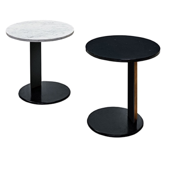 IMMIX SIDE TABLE