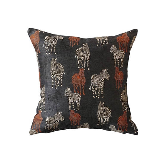 JAB ANSTOETZ FABRIC | CUSHIONCOVER/SERENGETI