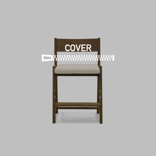 Coris LAB CHAIR COVER