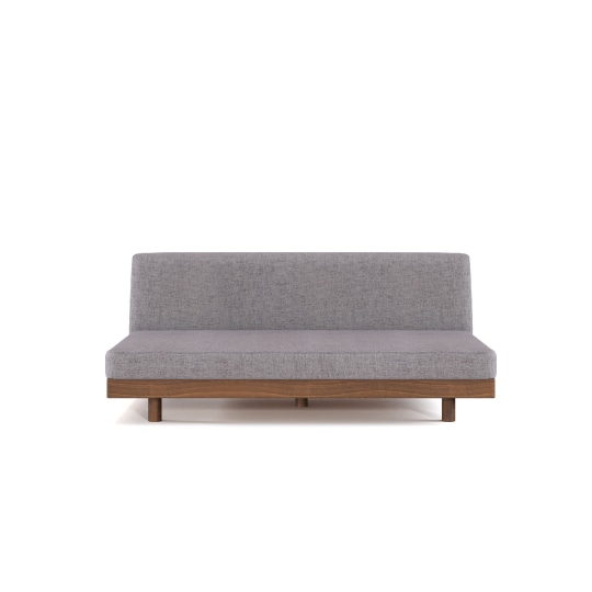 LAZY DANISH SOFA