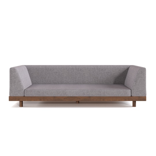 LAZY DANISH SOFA