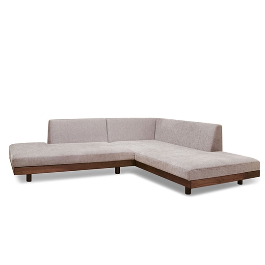 LAZY DANISH SOFA