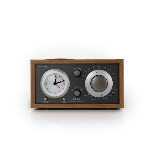Tivoli Audio | Model Three BT w/ USBC