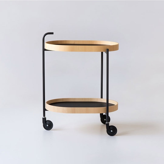 MOHEIM | TROLLEY