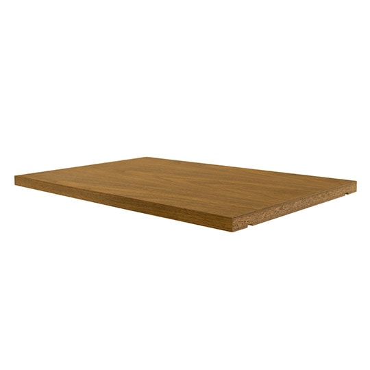 MASK OPEN SHELF SHELF BOARD