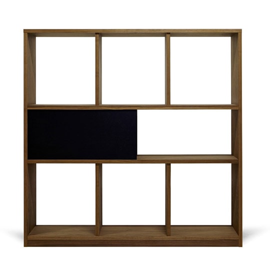 MASK OPEN SHELF