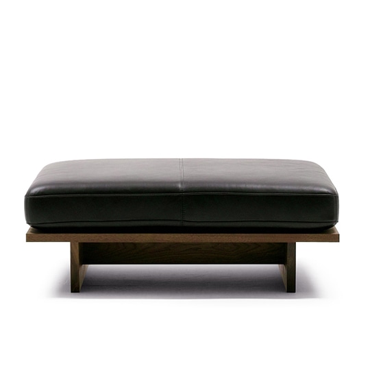 MORELESS SOFA OTTOMAN