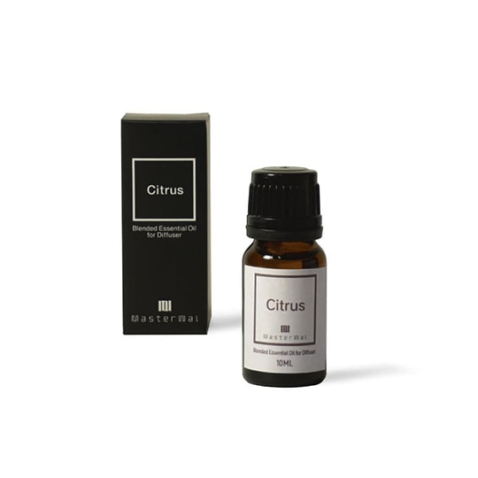 GRACE AROMA OIL/Citrus