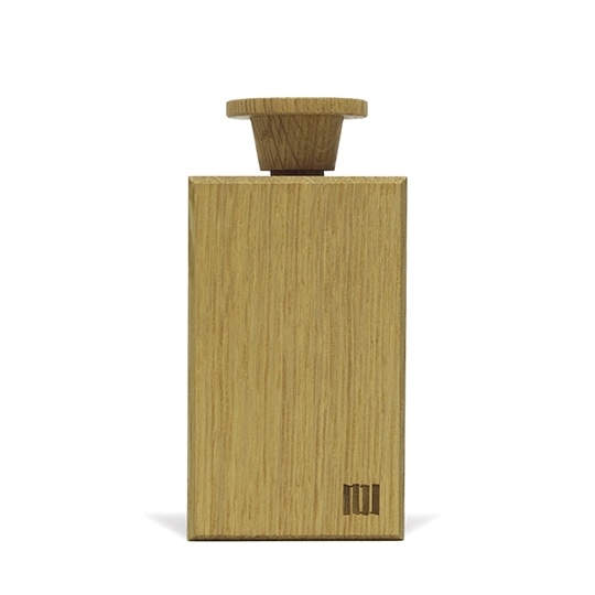 GRACE WOOD DIFFUSER/Red Oak