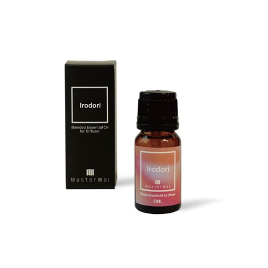 GRACE AROMA OIL/Irodori