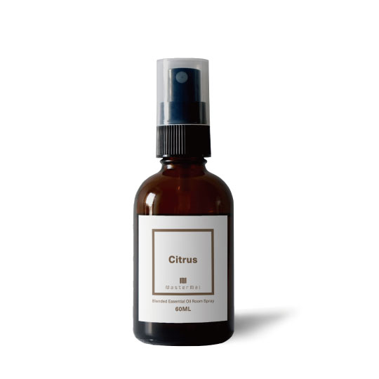 GRACE ROOM SPRAY/Citrus
