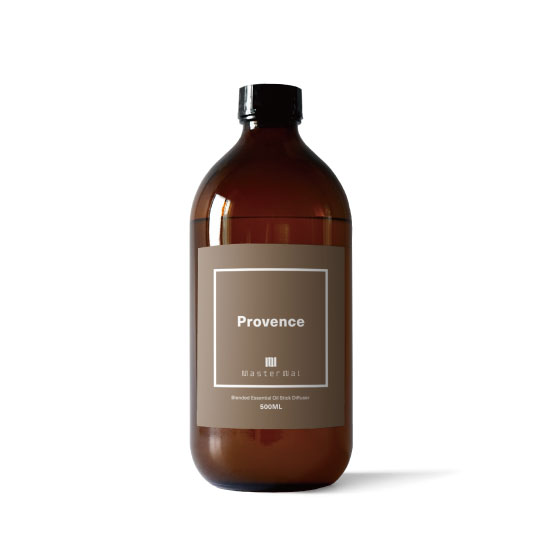 GRACE STICK DIFFUSER REFILL Provence 500ml