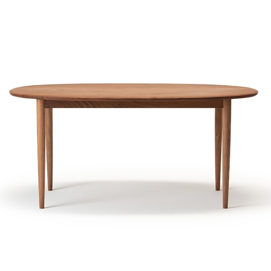 Blueprint N5/2 DINING TABLE (OVAL)