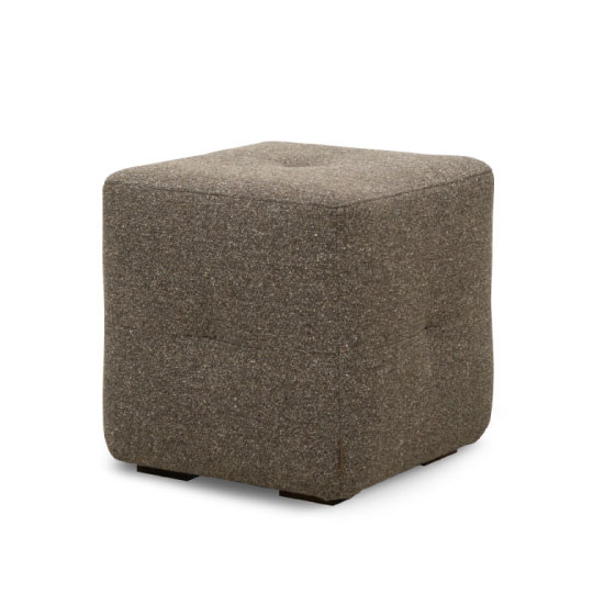 POUCH STOOL