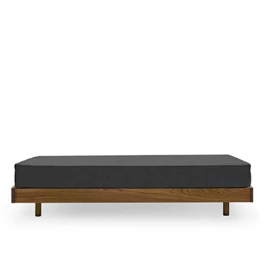 COMMON ROOTS | PAL BED / D-TYPE