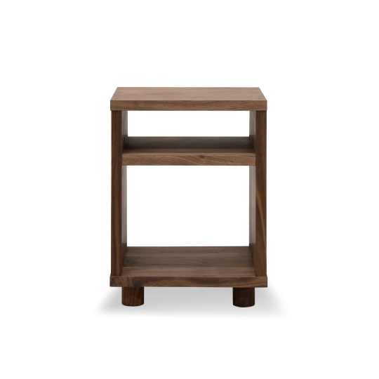 COMMON ROOTS | PAL NIGHT TABLE - B TYPE