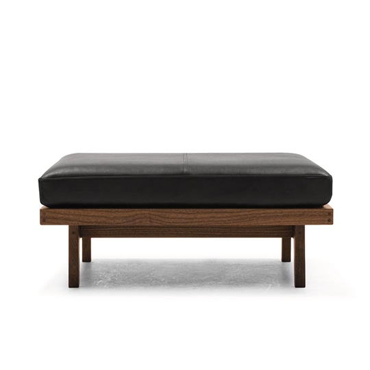 PORO SOFA OTTOMAN
