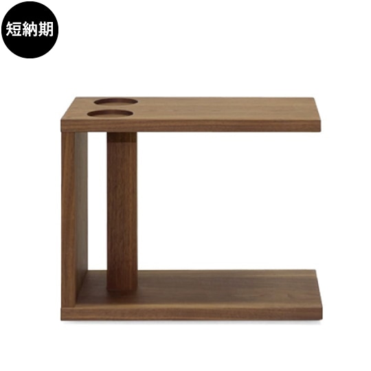 ELVIS SIDE TABLE