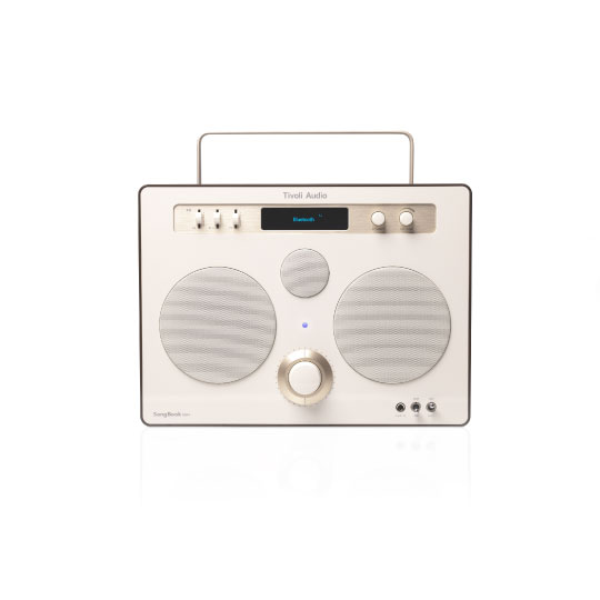 Tivoli Audio | SongBook MAX