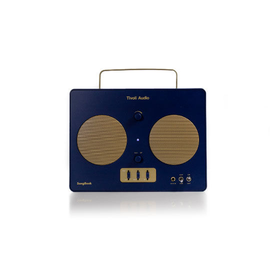 Tivoli Audio | SongBook