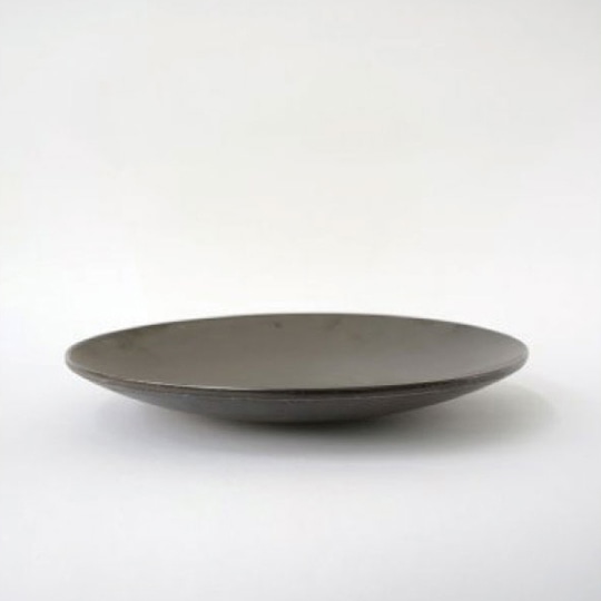 SyuRo | 炻器 Deep Plate
