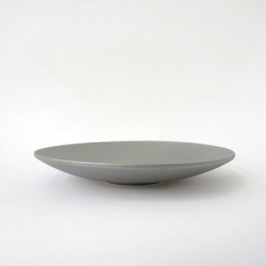 SyuRo | 炻器 Deep Plate