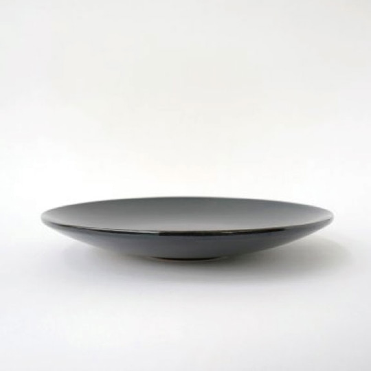 SyuRo | 炻器 Deep Plate