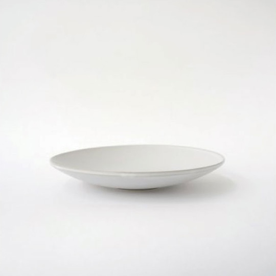 SyuRo | 炻器 Deep Plate