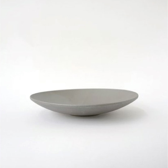 SyuRo | 炻器 Deep Plate