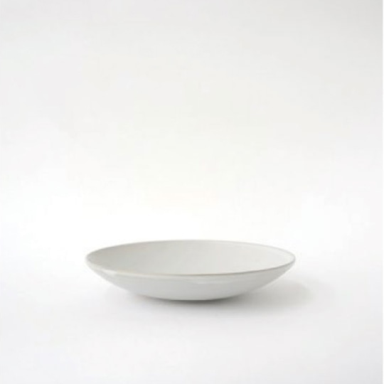 SyuRo | 炻器 Deep Plate