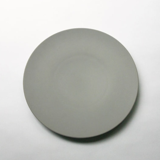 SyuRo |  炻器 plate