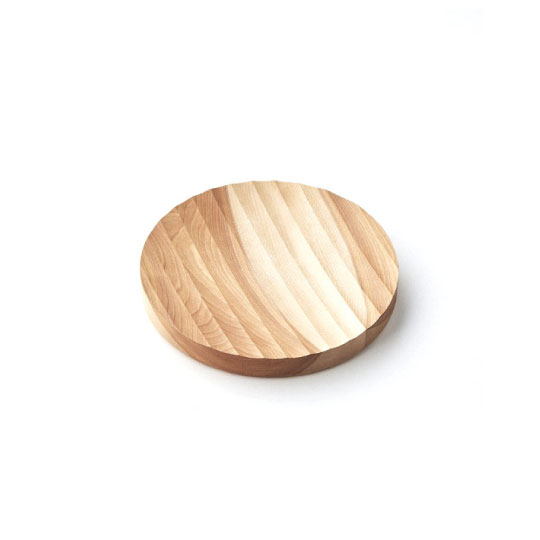 SASAKI | Ripple center piece
