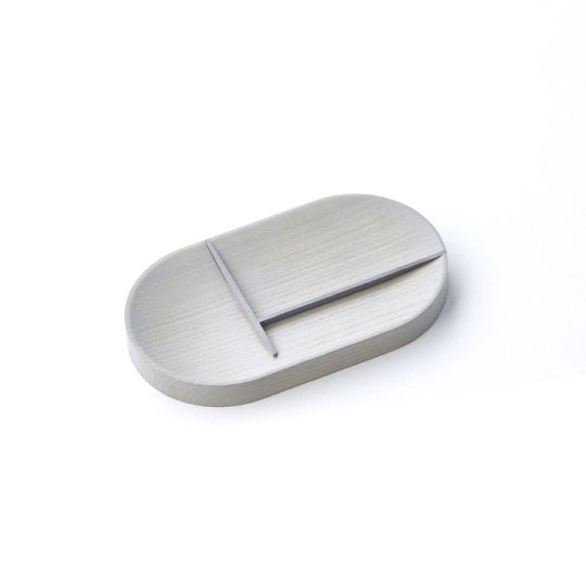 SASAKI | Split tray