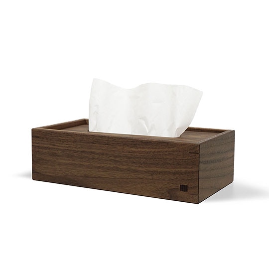 MASTERWAL TISSUE BOX COVER LOW