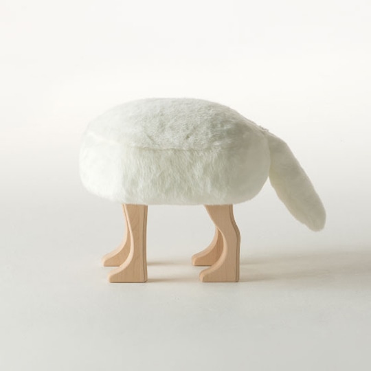 匠工芸 | ANIMAL STOOL