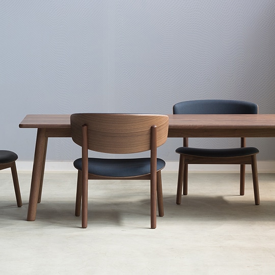 匠工芸 | SPREAD DINING TABLE SQUARE