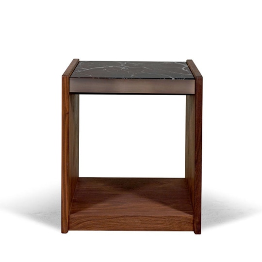 PM Series TELLUS NIGHT TABLE