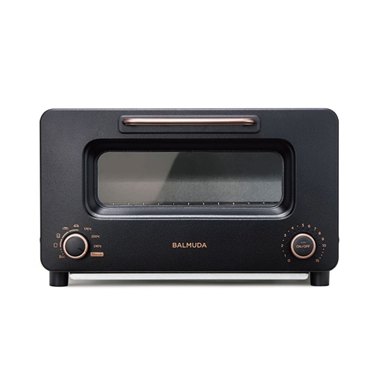 BALMUDA | The Toaster Pro
