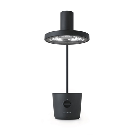 BALMUDA | The Light