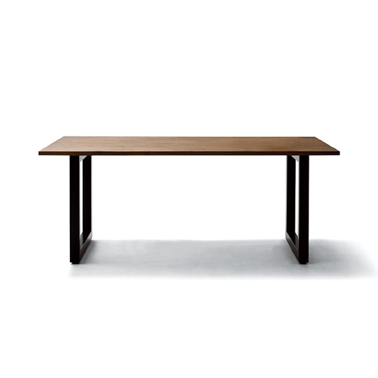 WILDWOOD DINING TABLE