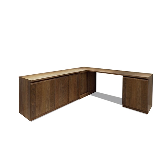 NOTE SYSTEM DESK SET