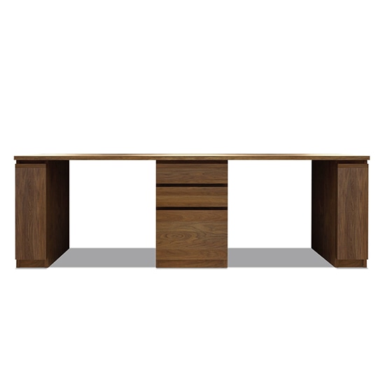 NOTE SYSTEM DESK SET