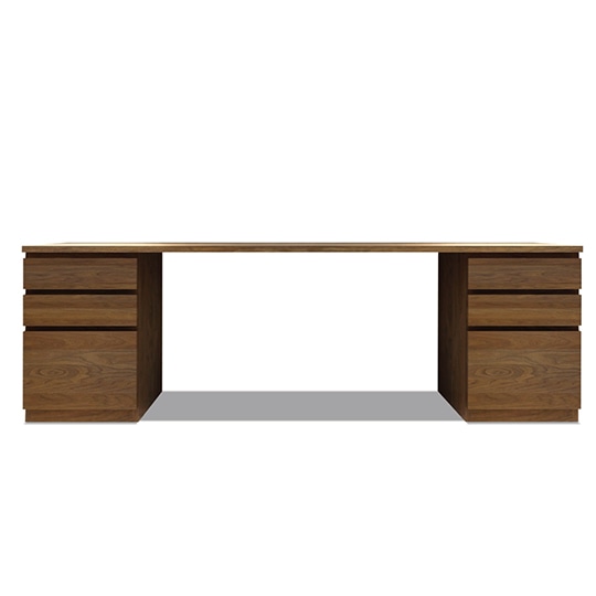 NOTE SYSTEM DESK SET