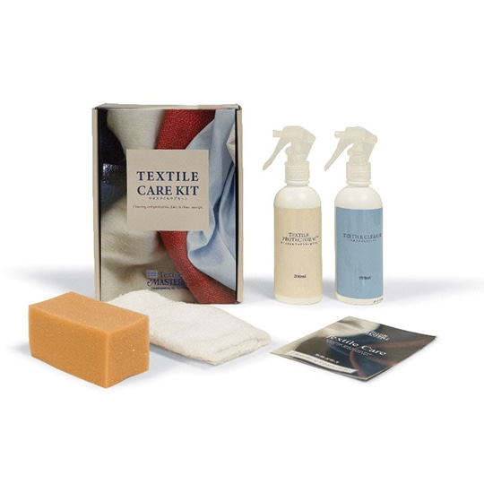 UNITERS TEXTILE CARE KIT +