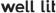 ブランド：ウェルリット