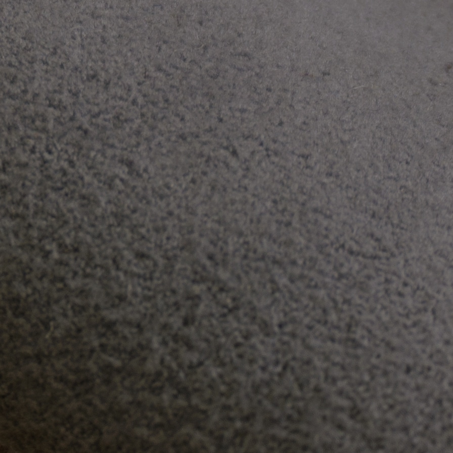 【廃番】5RANK ultrasuede 5971 ディープフレンチグレー